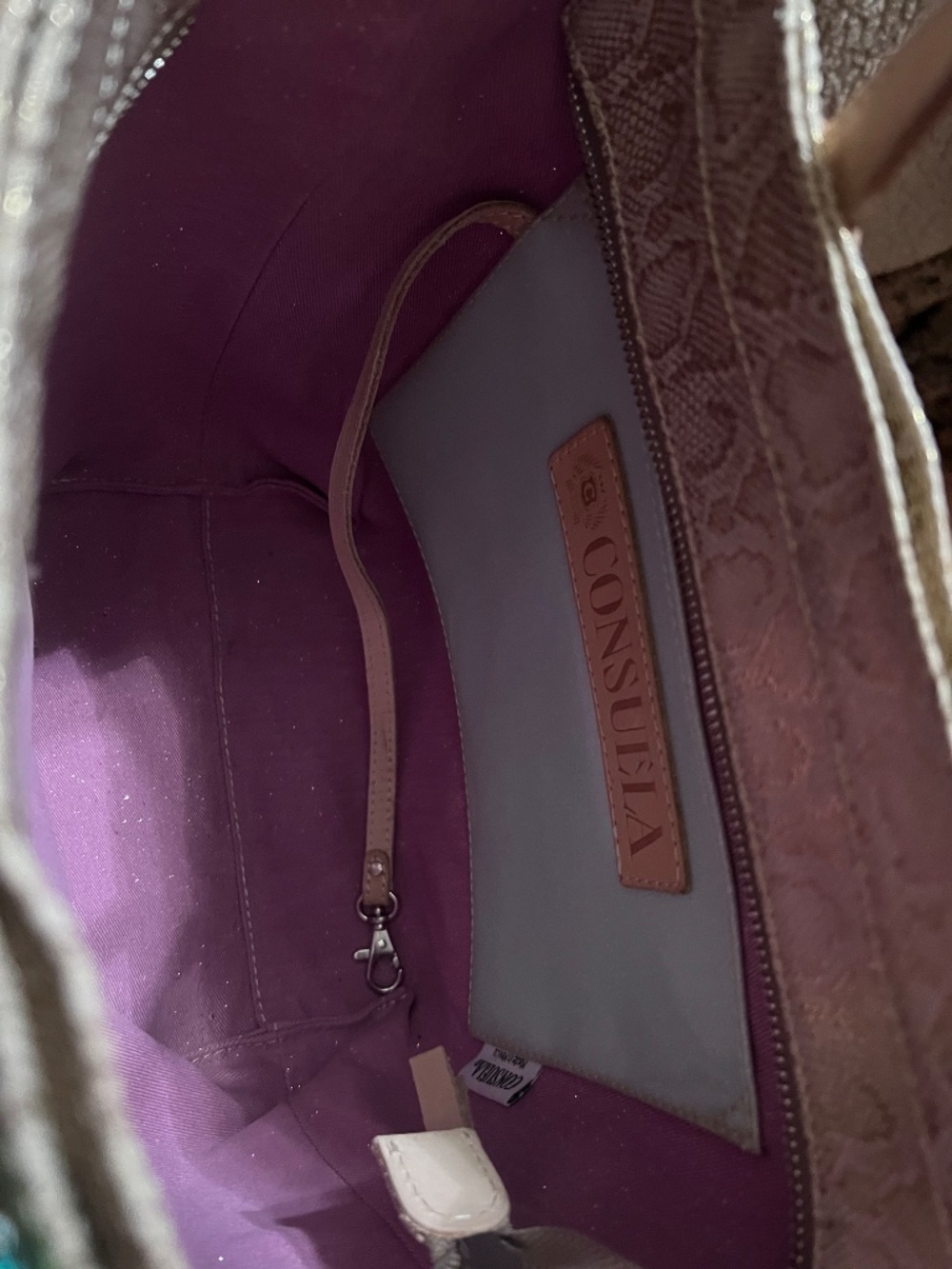 Consuela - Picture 2 of 3
